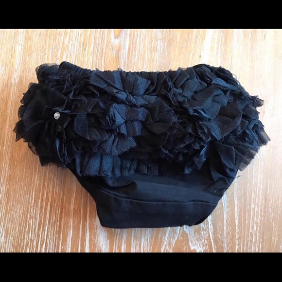 Lot Of 173 Ruffle Butt Diaper Covers, 5 Colors - Picture 4 of 8